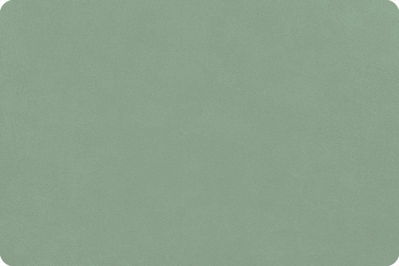 Quilting Cuddle Minky Fabric - Meadow