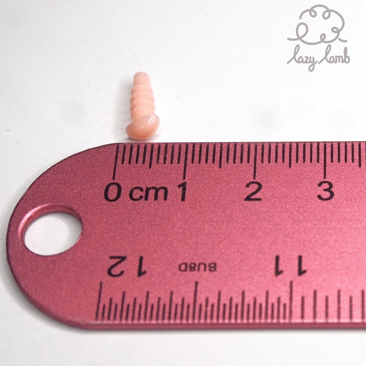 Triangle Safety Nose - Pink