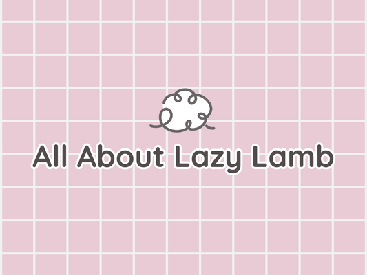 What is Lazy Lamb All About?