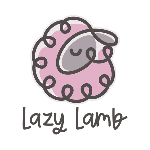 Lazy Lamb