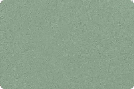 Quilting Cuddle Minky Fabric - Meadow