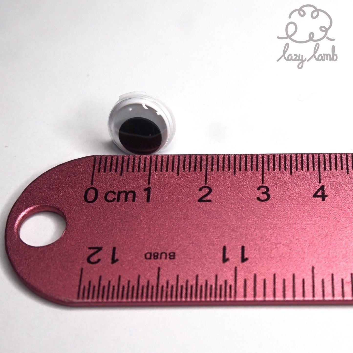 Googly Safety Eyes 12mm