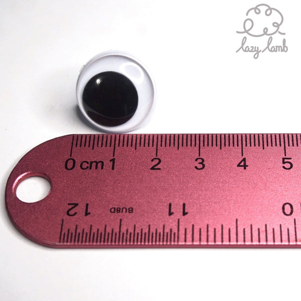 Googly Safety Eyes | Lazy Lamb Shop