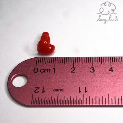 Red Heart Safety Nose 10mm