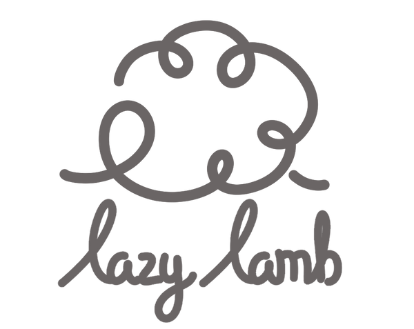 Lazy Lamb